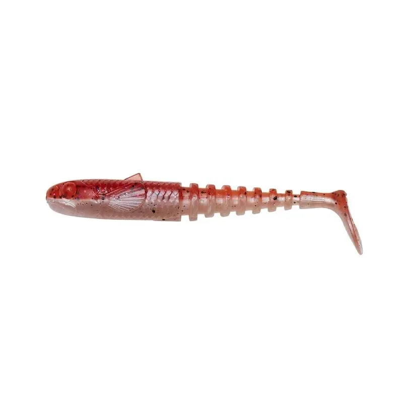 Darmowa dostawa Przynęta kopyto Gobster Shad Savage Gear 11.5cm/ 16g smelt