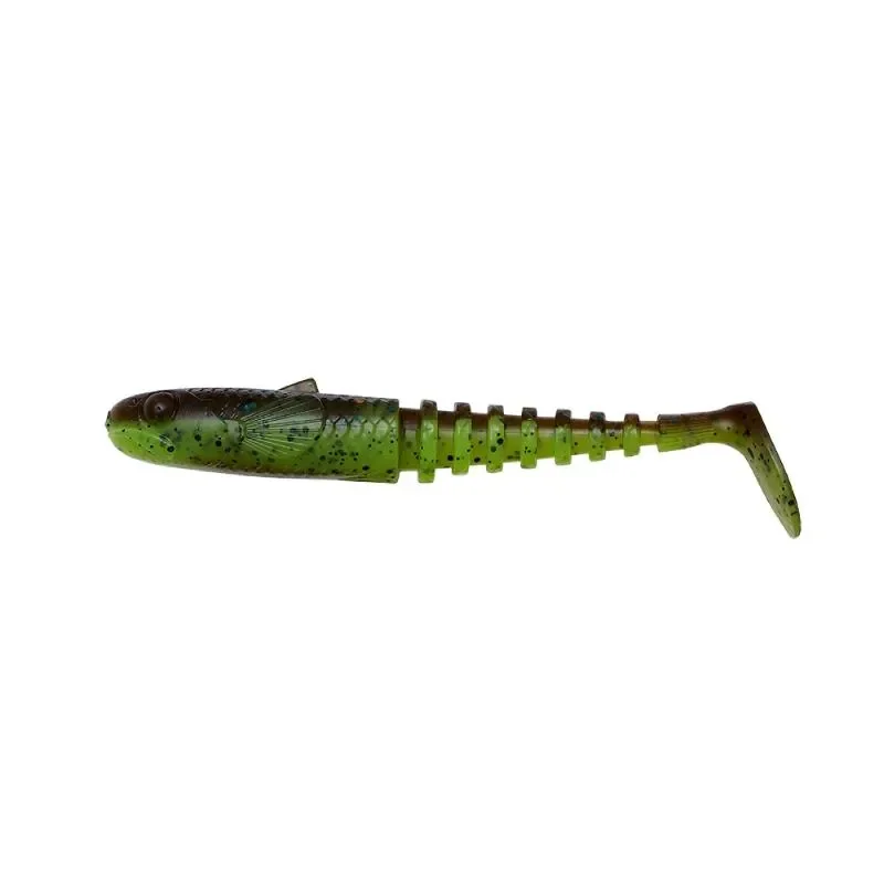 Przynęta kopyto Gobster Shad Savage Gear 11.5cm/ 16g charteuse Zamów dziś