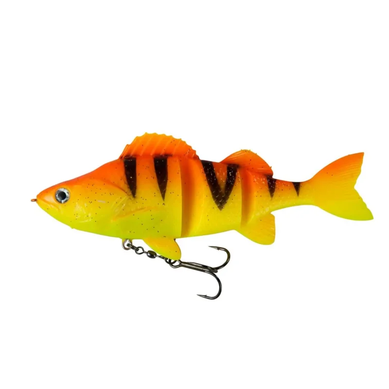 Ekspresowa dostawa Przynęta Natural Perch DAM 22cm / 135g - orang perch