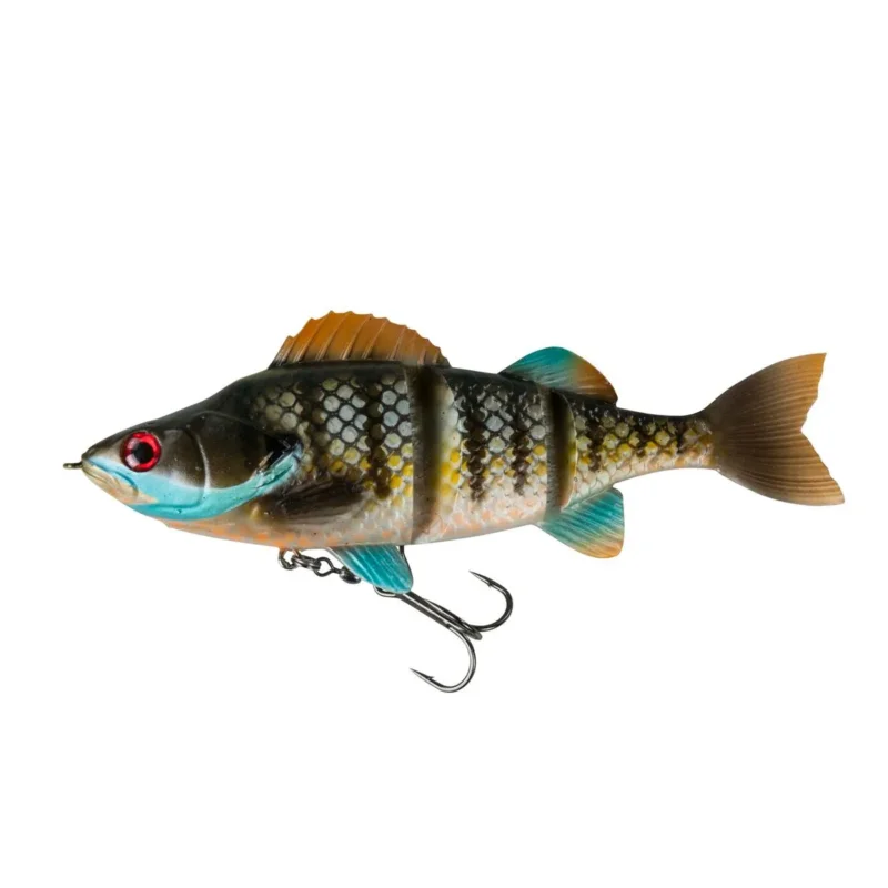 Przynęta Natural Perch DAM 22cm / 135g - bluegil Ostatnia szansa