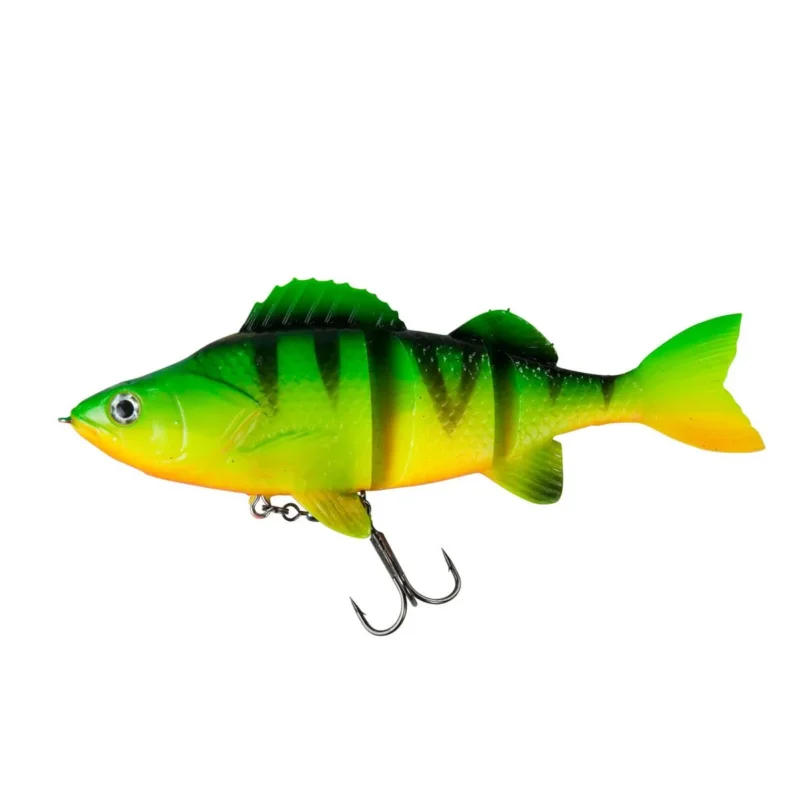 Przynęta Natural Perch DAM 22cm / 135g - firetiger Zniżka