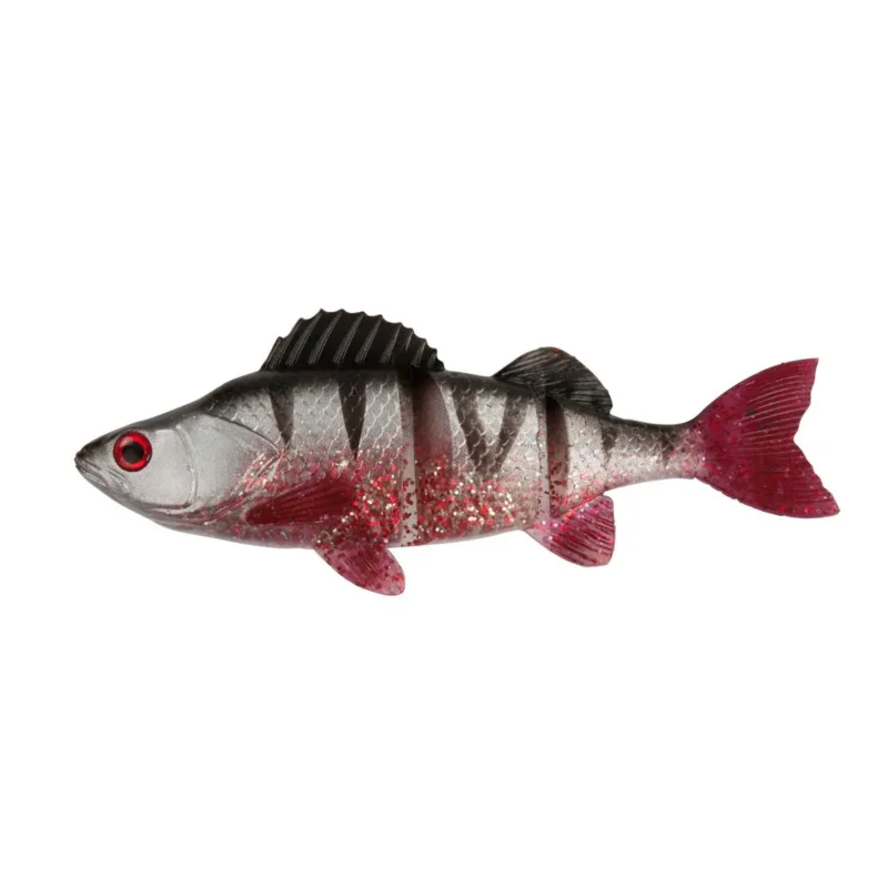 Przynęta Natural Perch DAM 22cm / 135g - silver perh Wyprzedaż