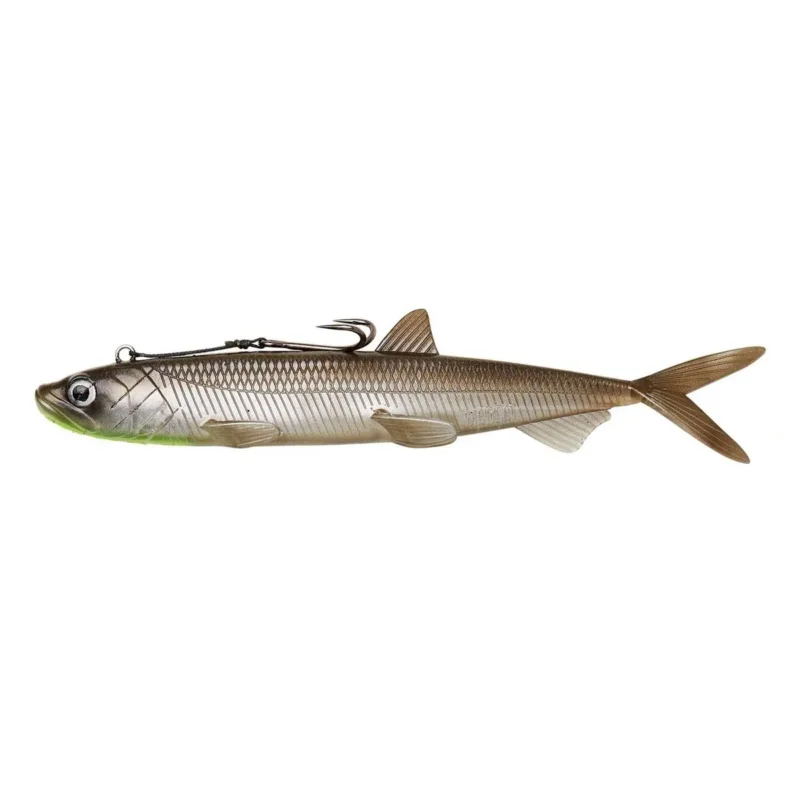 Popularny Przynęta Pelagic Cat Lure MadCat 21cm / 75g smelt