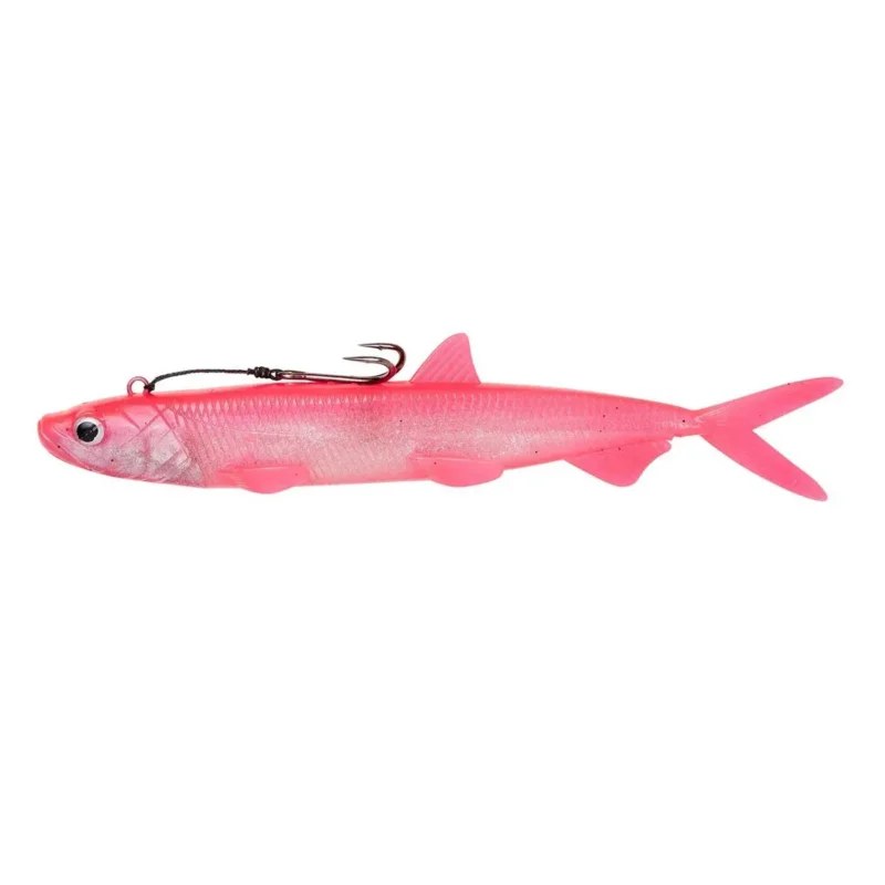 Hit cenowy Przynęta Pelagic Cat Lure MadCat 24cm / 110g fluo pi