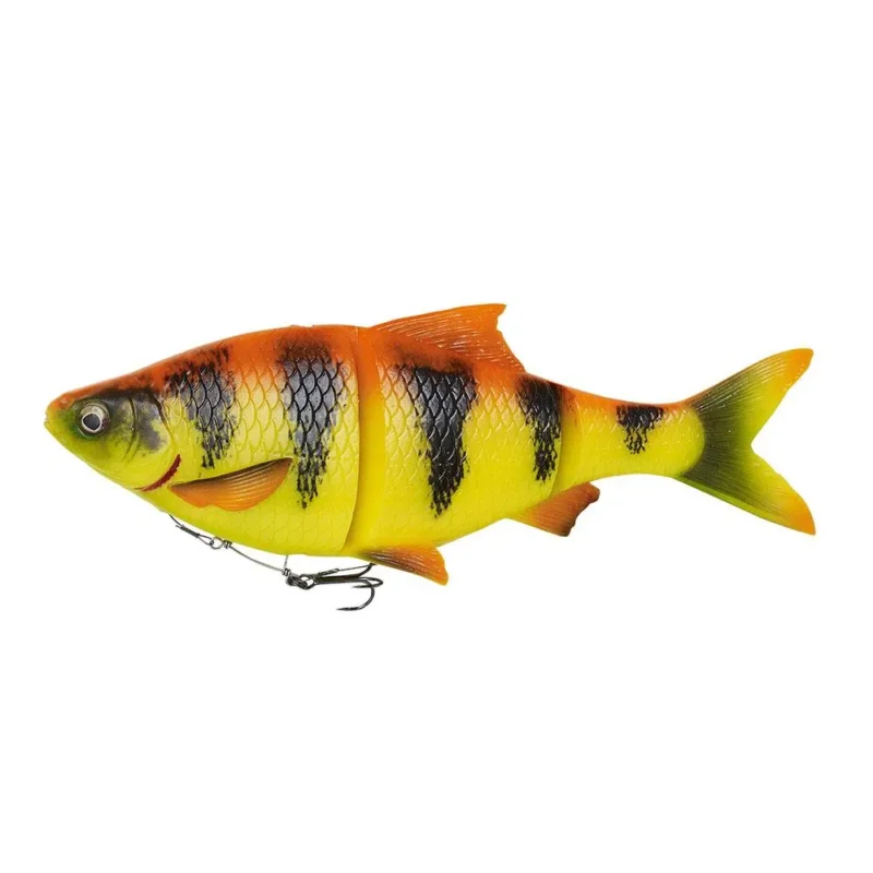 Przynęta 4D LT Roach Savage Gear 18cm / 86g MS-golden ambulance Wyjątkowa oferta
