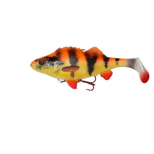 Przynęta 4D Perch Shad SS Savage Gear 12.5cm / 25g -03 Bezpieczna płatność