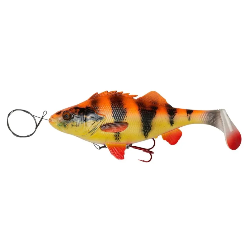 Nowy Przynęta 4D Perch Shad SS Savage Gear 20cm / 100g -03