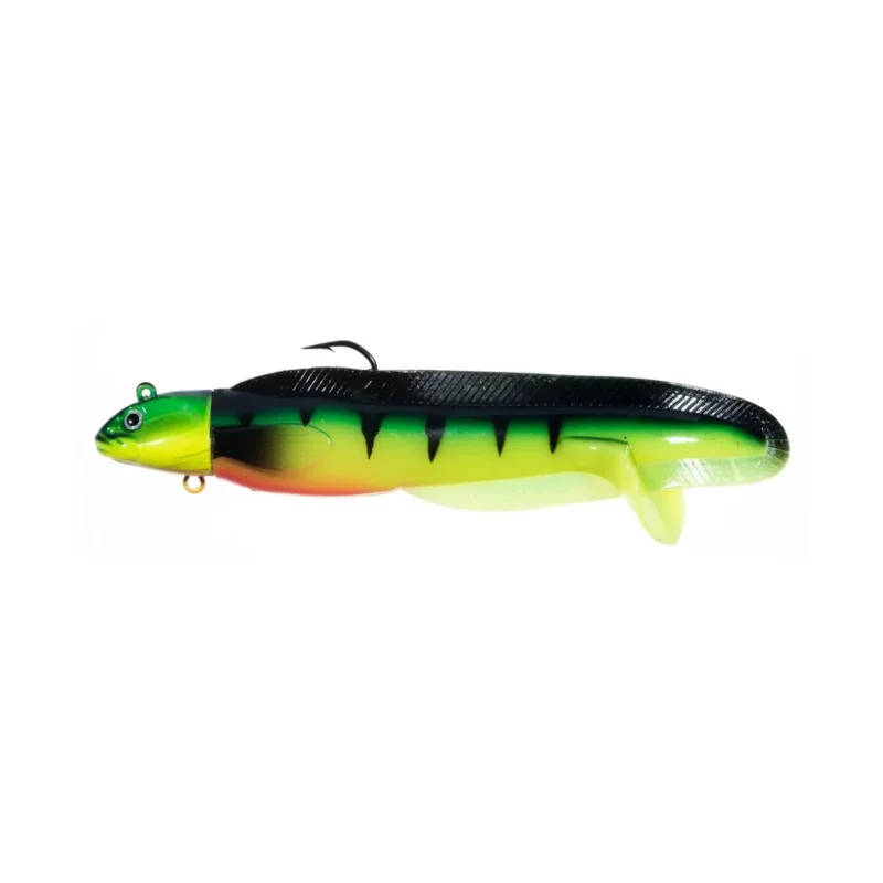 Hit cenowy Przynęta Intensa Troll 101 B Jaxon 23cm / 282g
