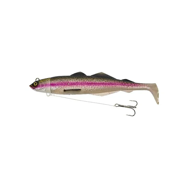 Kup online Przynęta Intensa Troll 102 A Jaxon 23cm / 244g