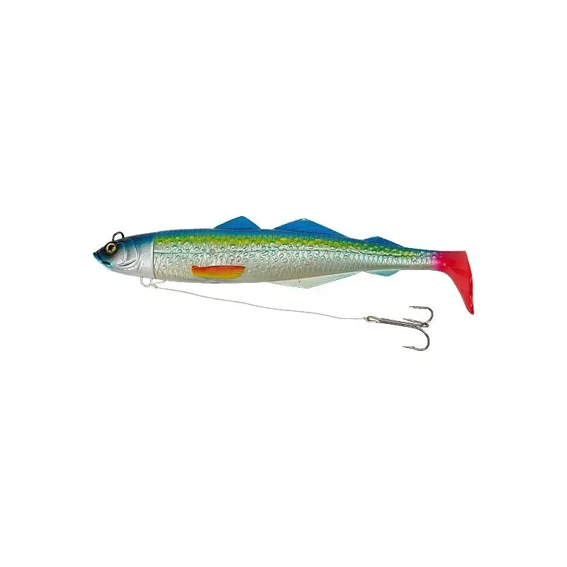 Przynęta Intensa Troll 102 B Jaxon 23cm / 244g Taniej