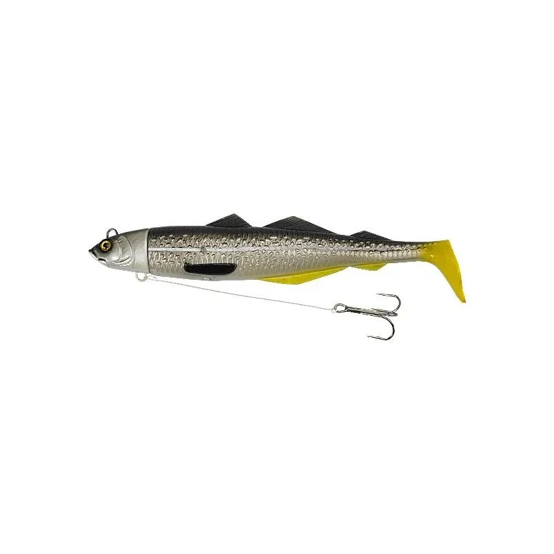 Przynęta Intensa Troll 102 D Jaxon 23cm / 244g Zniżka