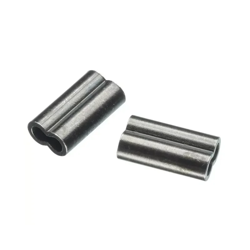 Tuleje zaciskowe podwójne Daiwa Prorex L 1.30mm Tylko do końca tygodnia