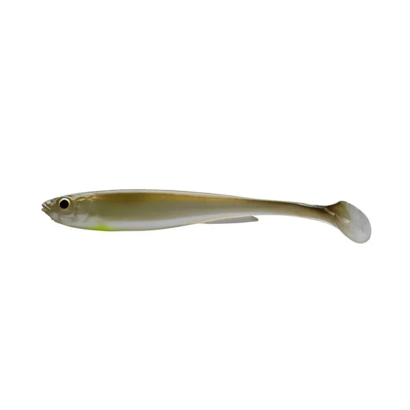 Ostatnie sztuki Przynęta ripper Prorex Slim Shady Daiwa 7.5cm kolor ayu