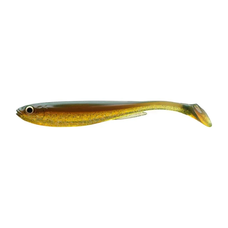 Przynęta ripper Prorex Slim Shady Daiwa 16cm kolor golden shiner Oferta limitowana