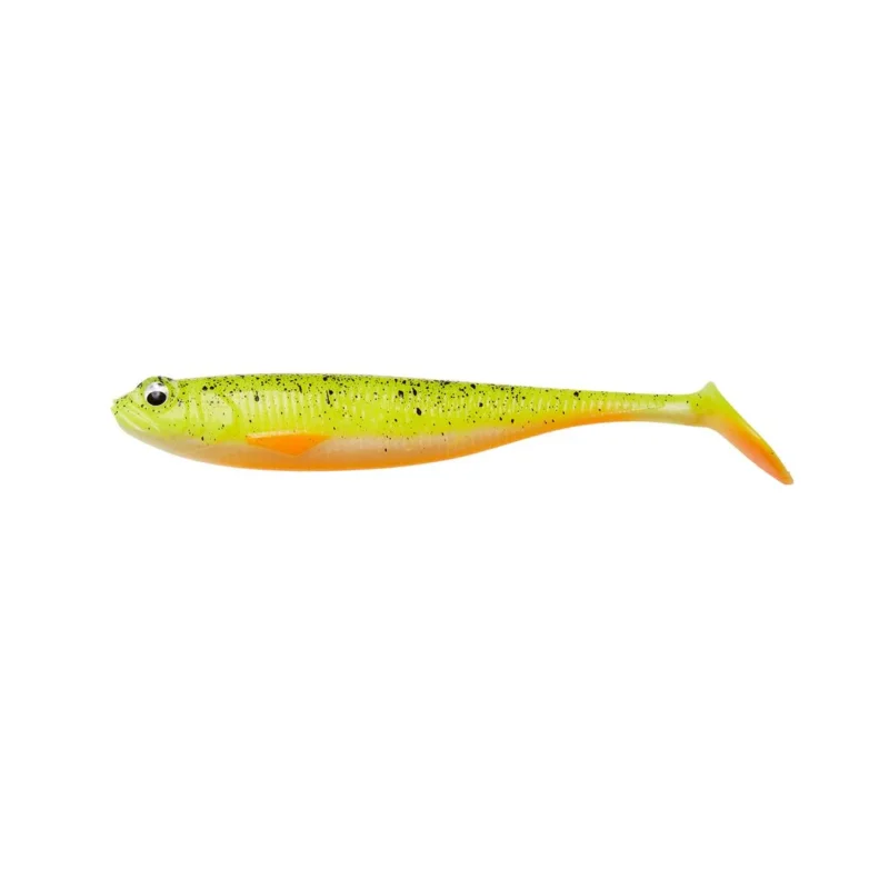 Przynęta ripper Shadster DAM Slim 8,5cm / 5,2g lemon shiner UV Najlepsza cena
