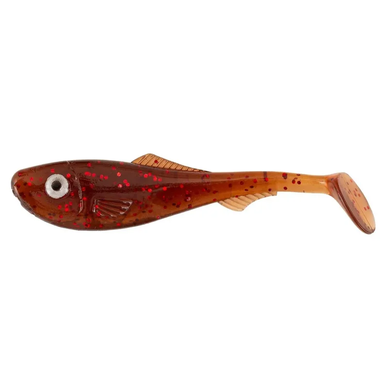 Przynęta ripper Beast Perch Shad 8cm Red Motor Tylko dziś