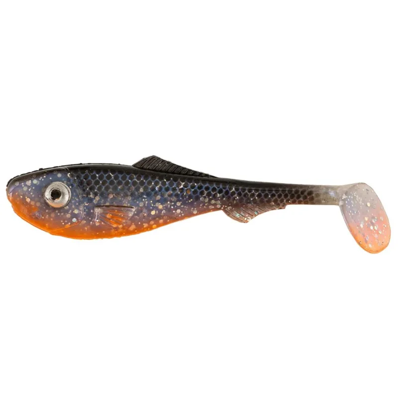 Przynęta ripper Beast Perch Shad 10cm Fegis Bezpieczna płatność