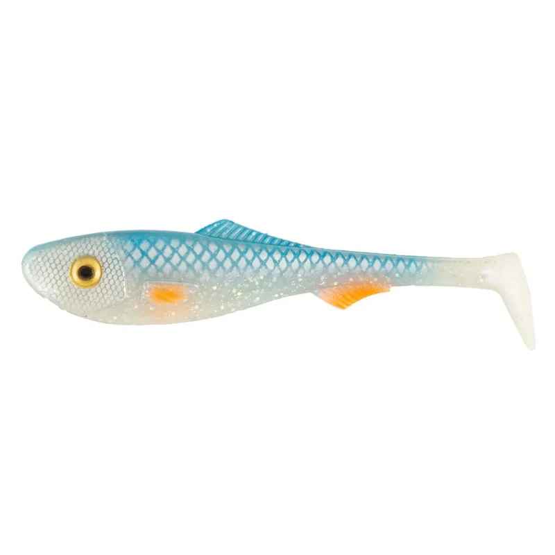 Zamów dziś Przynęta ripper Beast Pike Shad 16cm Blue Herring