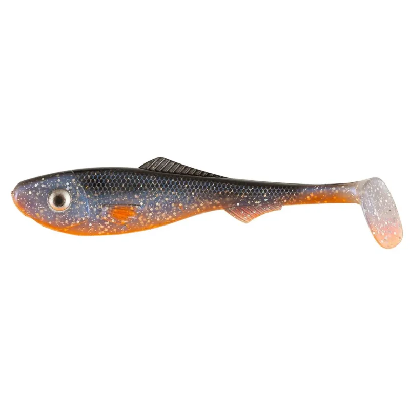 Przynęta ripper Beast Zander Shad 9cm Fegis Sprawdź teraz