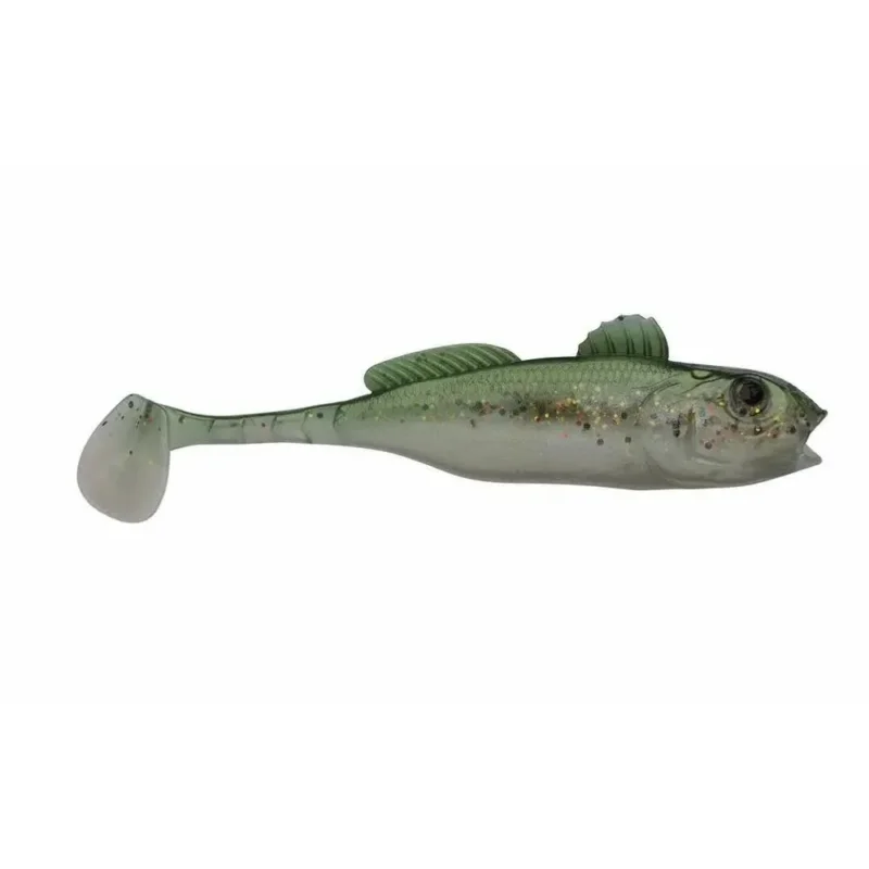 Przynęta ripper Pulse Realistic Goby Berkley 7cm goblin Wyjątkowa oferta
