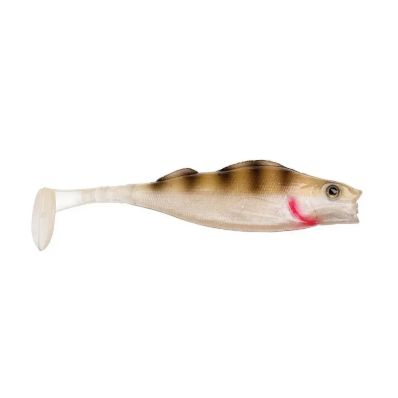 Przynęta ripper Pulse Realistic Perch Berkley 11cm zander Nowość