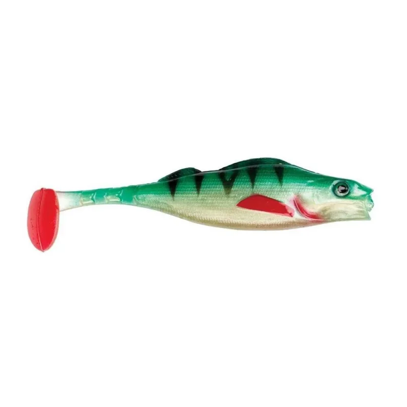 Przynęta ripper Pulse Realistic Perch Berkley 7cm green perch Zamów dziś