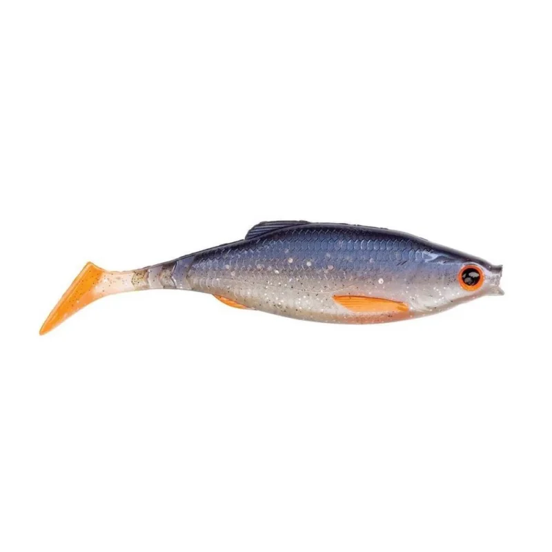 Wyprzedaż Przynęta ripper Pulse Realistic Roach Berkley 7cm roach