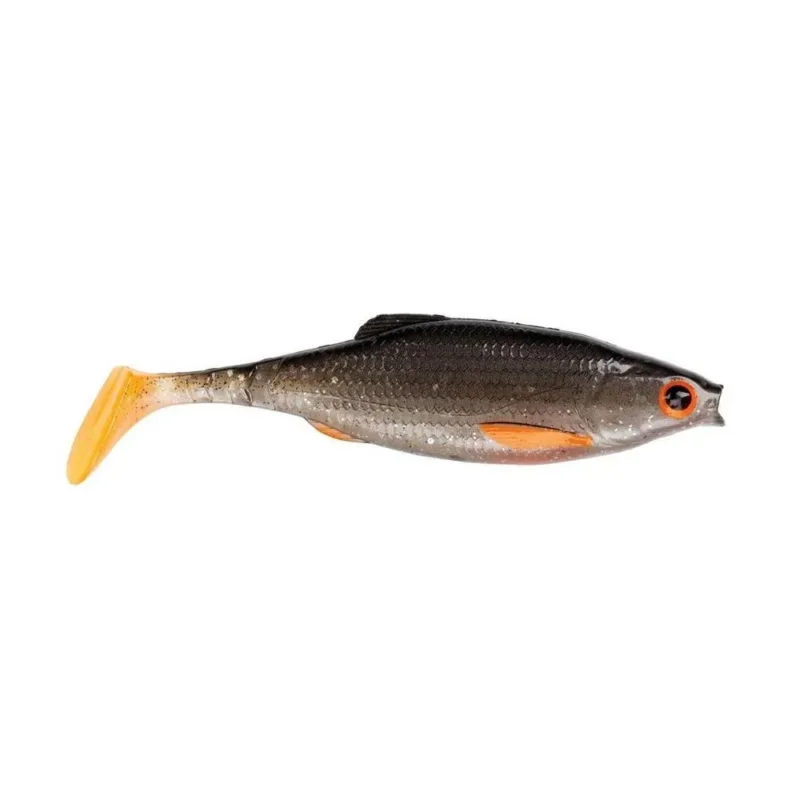 Tani Przynęta ripper Pulse Realistic Roach Berkley 7cm bleak