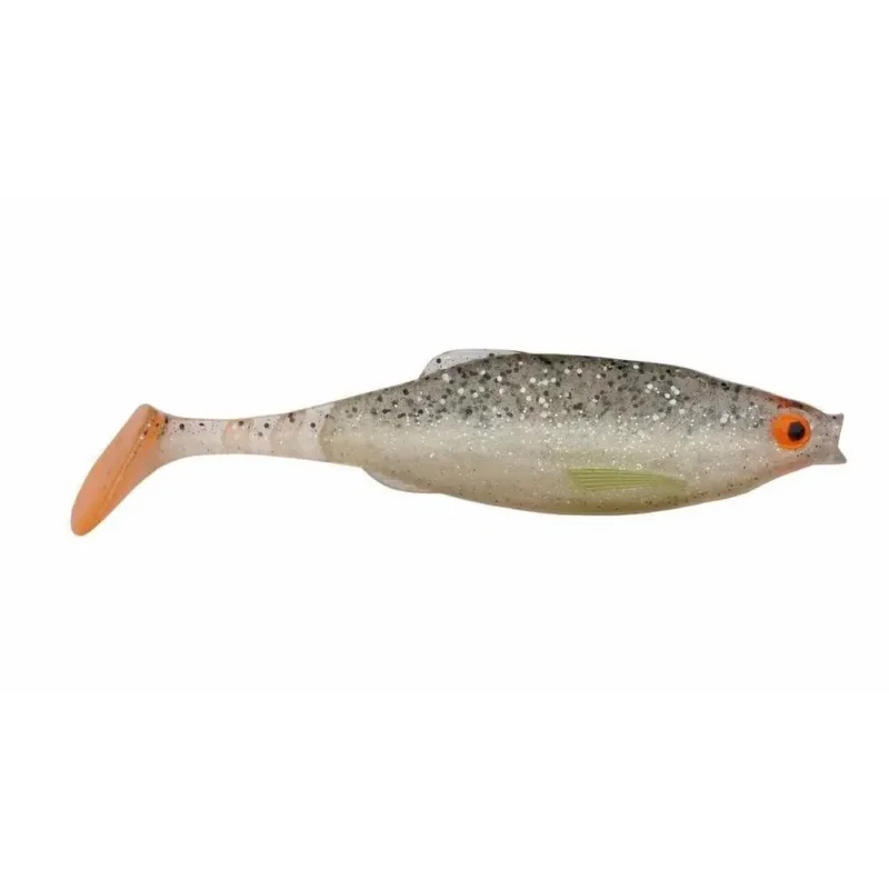 Przynęta ripper Pulse Realistic Roach Berkley 7cm ssalt & pepper Obniżka ceny