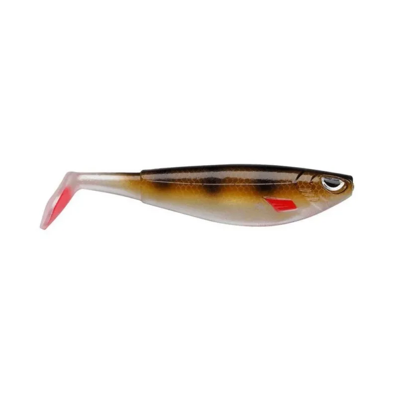 Promocja Przynęta ripper Sick Flanker Berkley 10cm perch