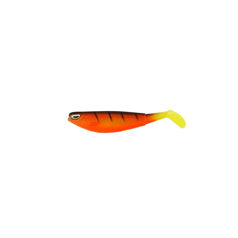 Dodaj do koszyka Przynęta ripper Sick Flanker Berkley 6cm hot yelow perch