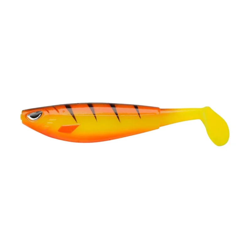 Przynęta ripper Sick Flanker Berkley 8cm hot yellow .perch Dostępne od ręki