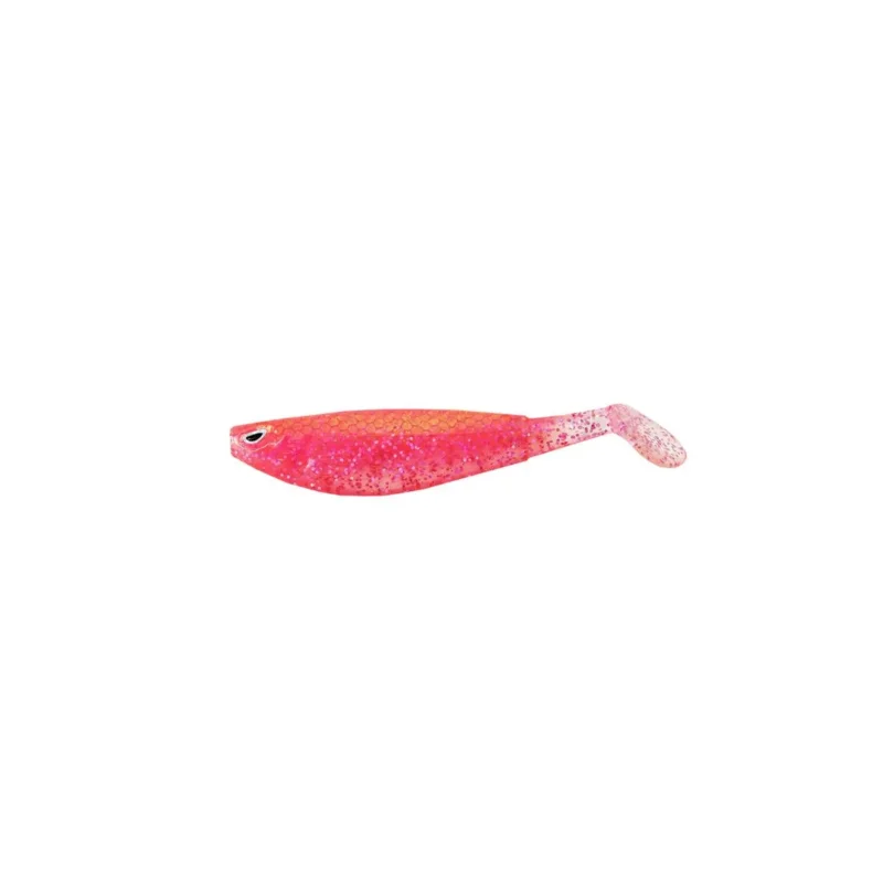 Przynęta ripper Sick Flanker Berkley 8cm cotton candy Wyjątkowa oferta