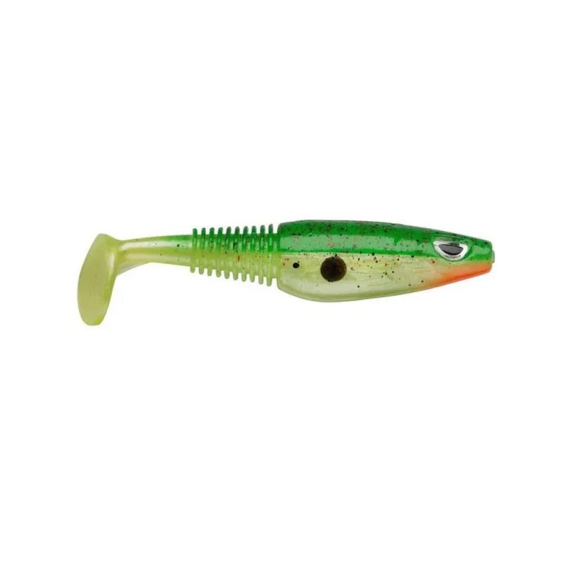 Zamów dziś Przynęta ripper Sick Swimmer Berkley 12cm hot firetiger