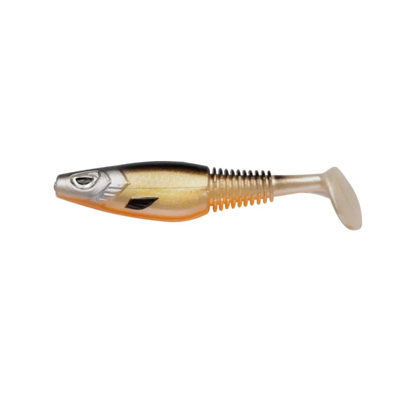 Przynęta ripper Sick Swimmer Berkley 12cm bream Taniej