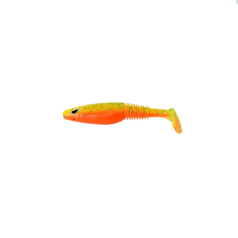 Wyjątkowa oferta Przynęta ripper Sick Swimmer Berkley 9cm greenback tom