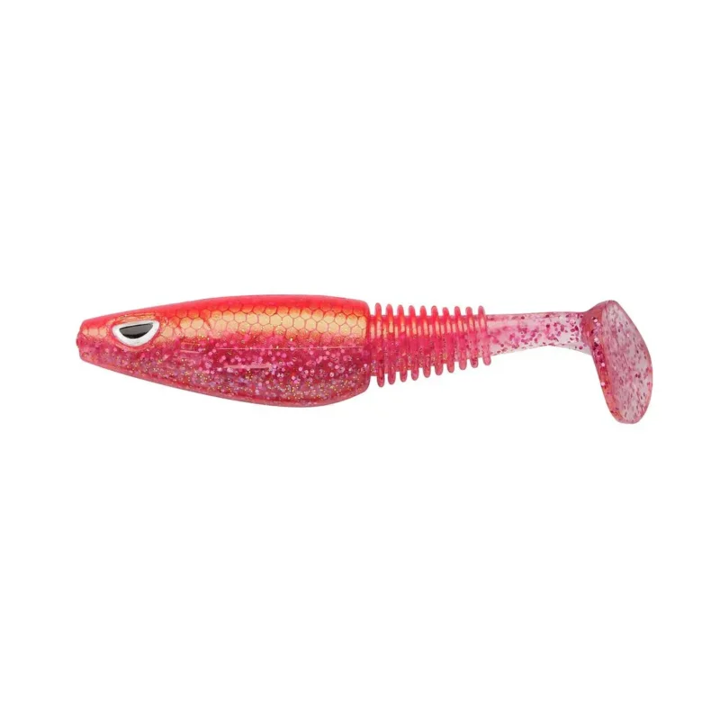 Niska cena Przynęta ripper Sick Swimmer Berkley 9cm cotton candy