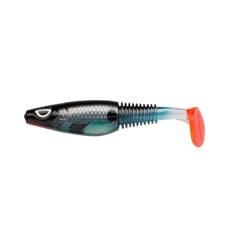 Przynęta ripper Sick Swimmer Berkley 9cm blue shiner Nowy
