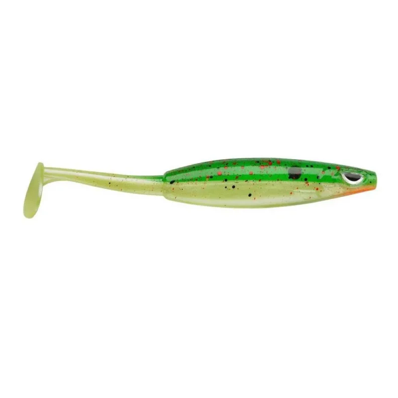 Przynęta ripper Sick Vibe Berkley 12cm hot firetiger Tylko do końca tygodnia