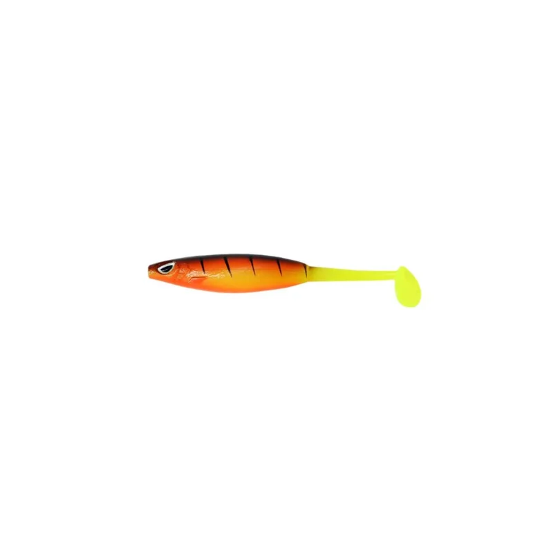 Przynęta ripper Sick Vibe Berkley 12cm hot yellow perch Nie przegap