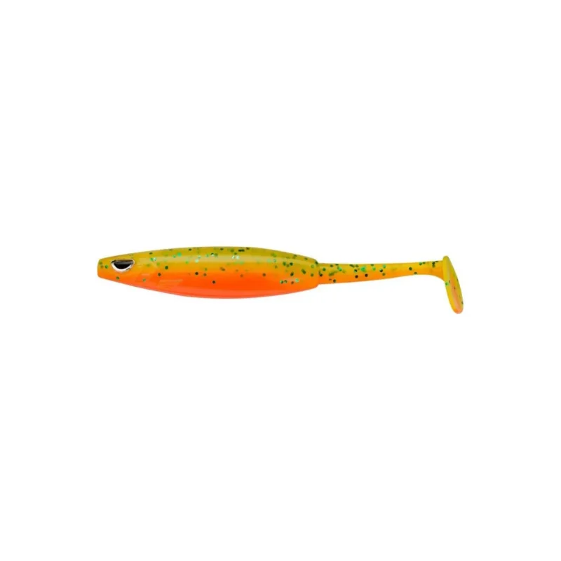 Przynęta ripper Sick Vibe Berkley 12cm greenback tomato Rabat
