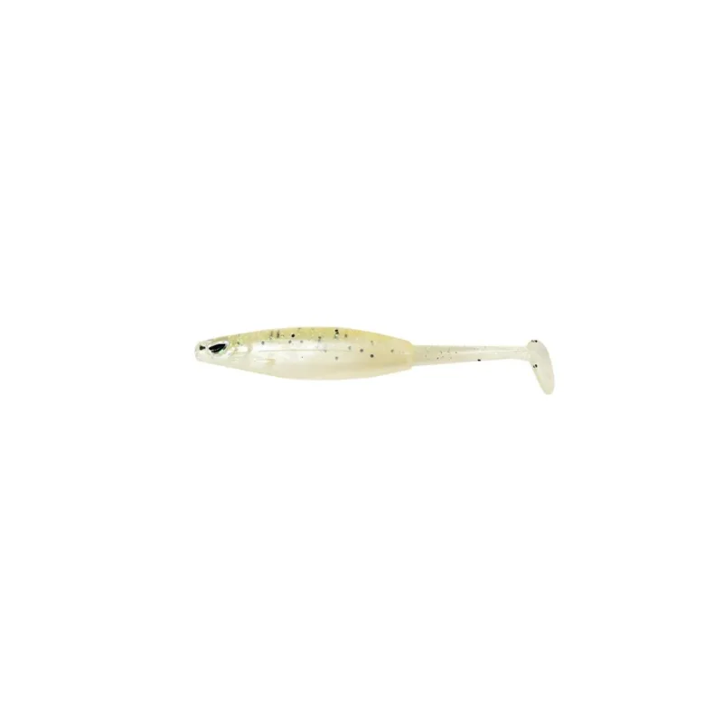 Oferta Przynęta ripper Sick Vibe Berkley 12cm salt & pepper