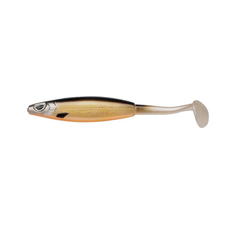 Ostatnie sztuki Przynęta ripper Sick Vibe Berkley 12cm bream