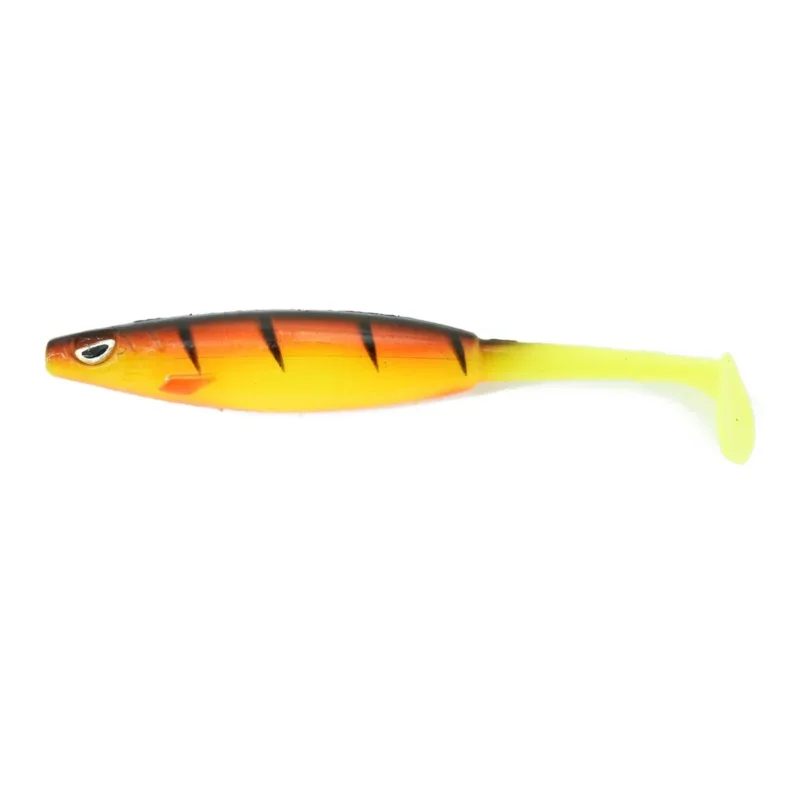 Przynęta ripper Sick Vibe Berkley 9cm hot yellow perch Rabat