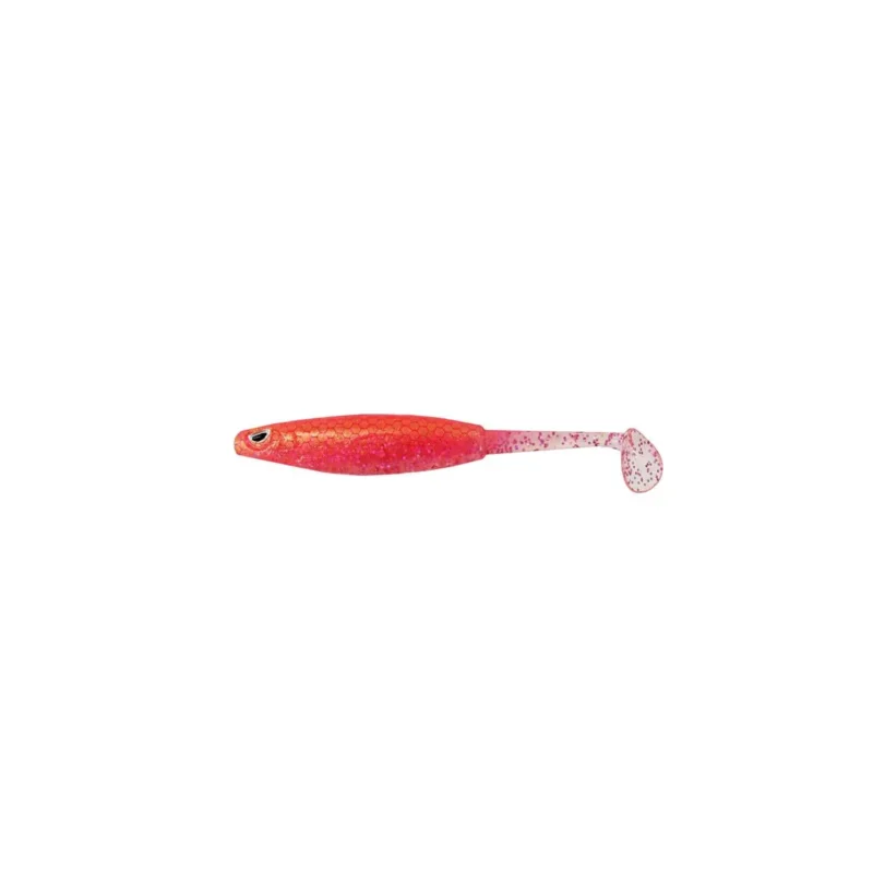 Tylko do końca tygodnia Przynęta ripper Sick Vibe Berkley 9cm cotton candy