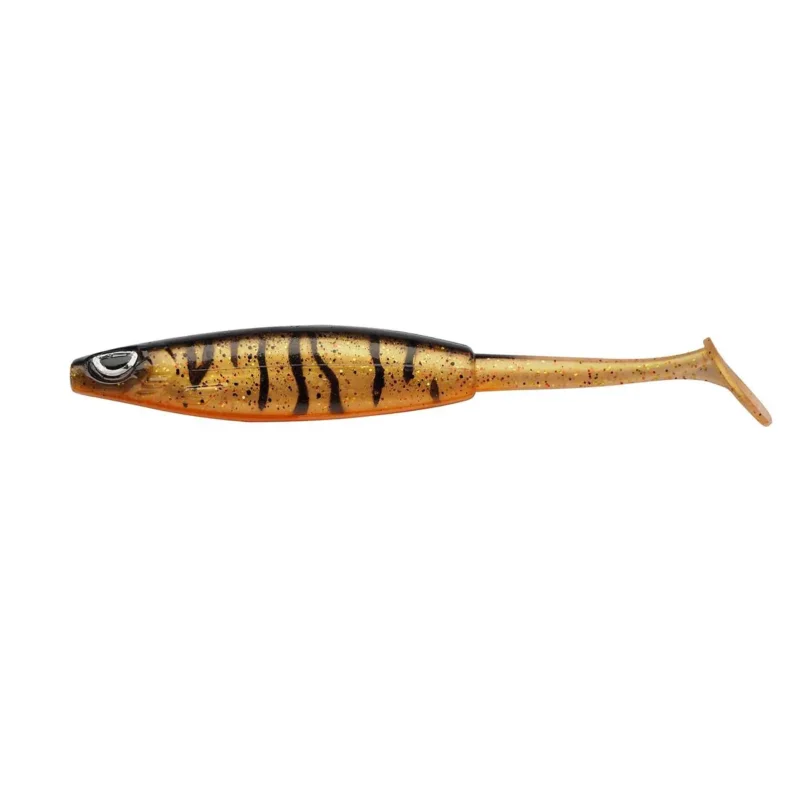 Zamów teraz Przynęta ripper Sick Vibe Berkley 9cm motoroil burbot