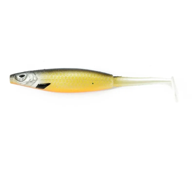 Przynęta ripper Sick Vibe Berkley 9cm bream Wyprzedaż