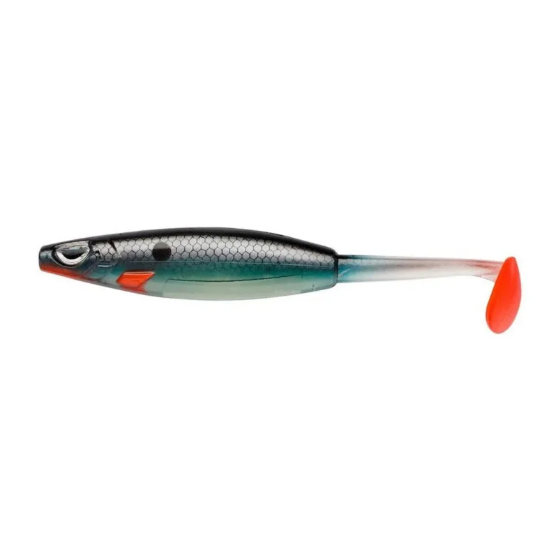Dodaj do koszyka Przynęta ripper Sick Vibe Berkley 9cm blue shiner
