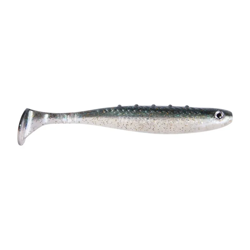 Promocja Przynęta ripper Aggressor Pro Dragon 10.0cm kolor D-02-699 3 sztuki