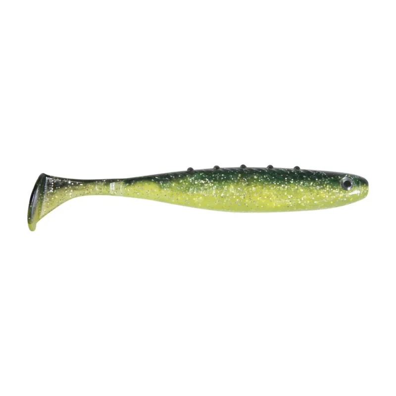 Przynęta ripper Aggressor Pro Dragon 10.0cm kolor D-30-101 3 sztuki Bezpieczne zakupy